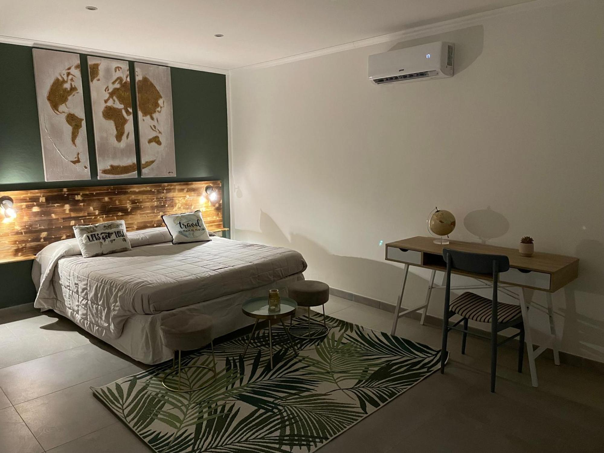 La Suite Sassari Exterior photo