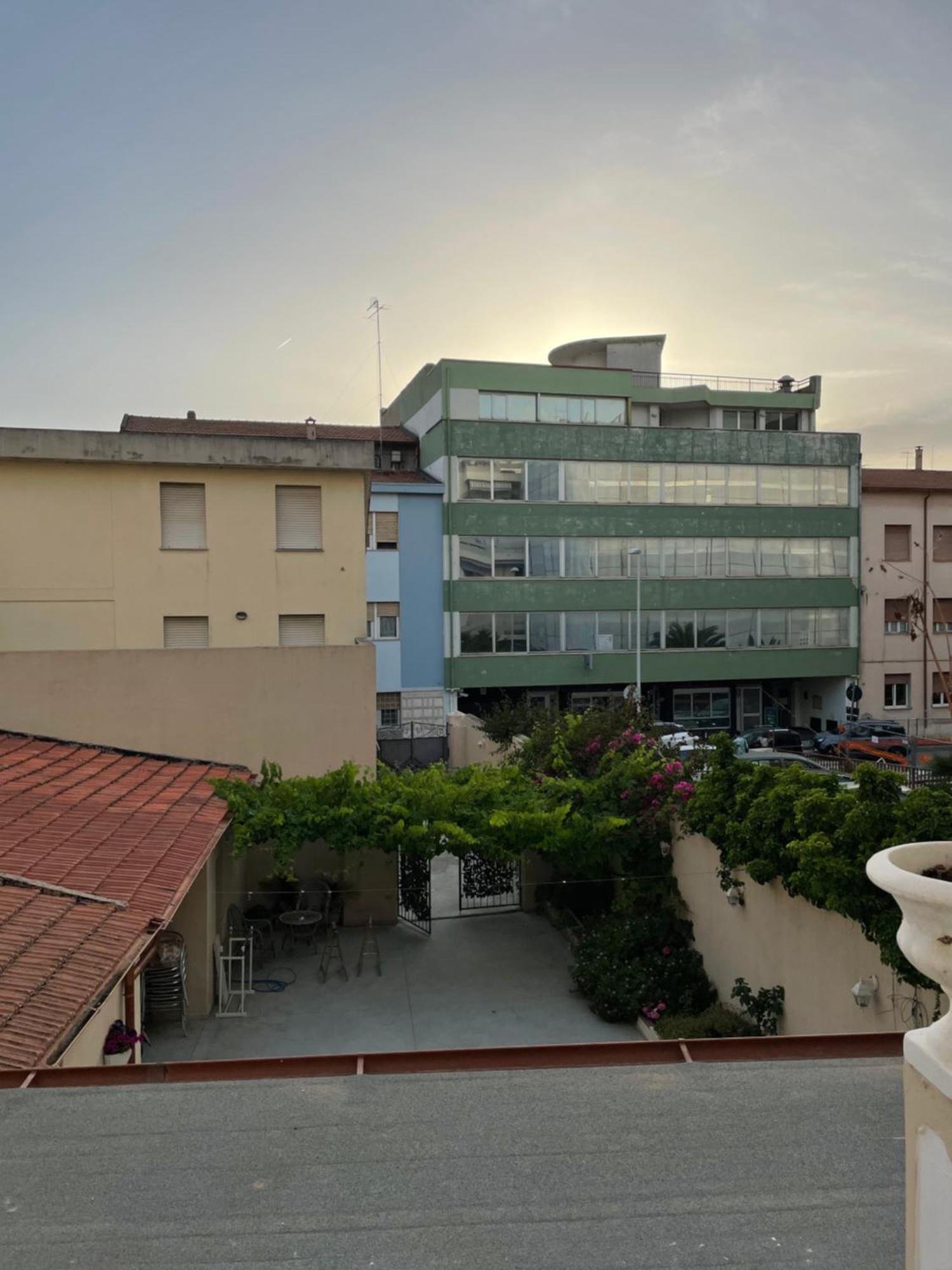 La Suite Sassari Exterior photo